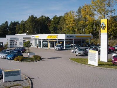 Photos of CarUnion HESS GmbH Hildburghausen