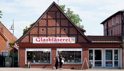 Heide-Glaskunst