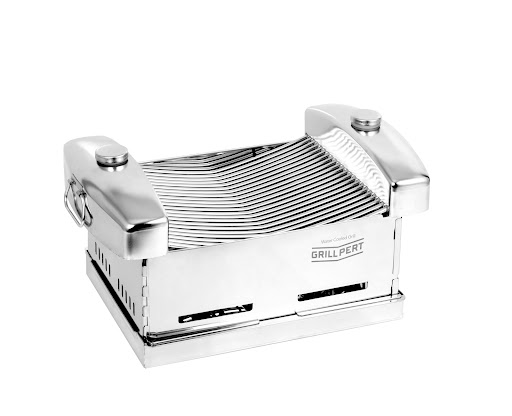 Grillpert - Visual