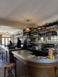 Photo n°16 de Le Bal Perdu à Bagnolet (Restaurant)