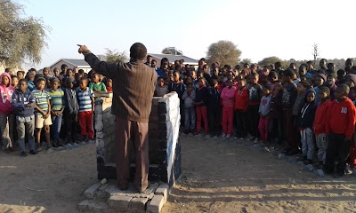 Photos of Xaxa Primary School