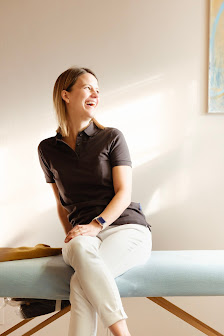 Ganzheitliche Physiotherapie für Frauen - Eva-Maria Batzer Poststraße 5, 87634 Obergünzburg, Deutschland