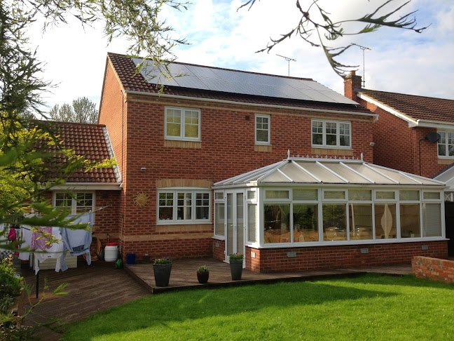 1106a London Rd, Alvaston, Derby DE24 8QE