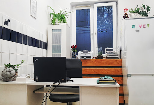 greenvet - Przychodnia Weterynaryjna