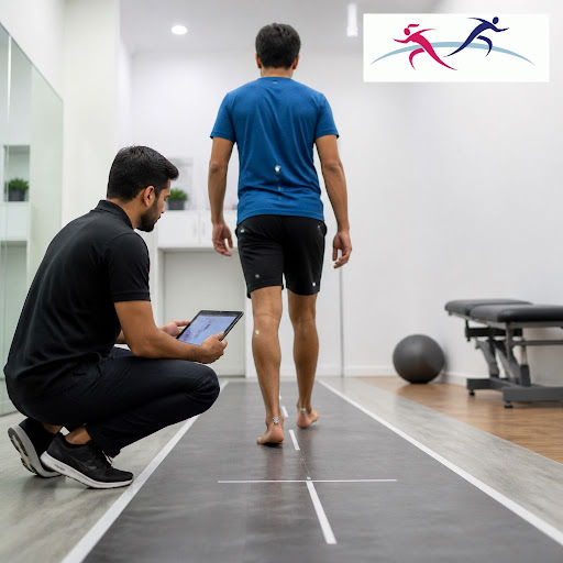 At Gifted Hands Physical Therapy in Thane, Mumbai, every recovery plan starts with understanding… post image