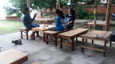 Photos of Posko ketan