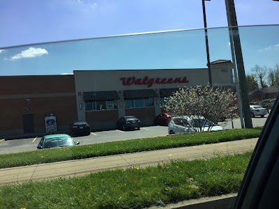 Walgreens