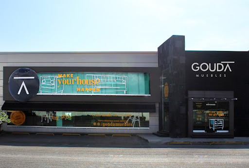 Gouda Muebles