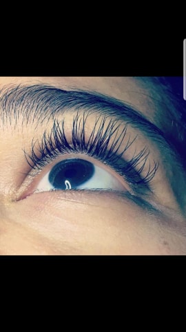 Vanity Lashes and Brows By Leona Gallery - United Kingdom