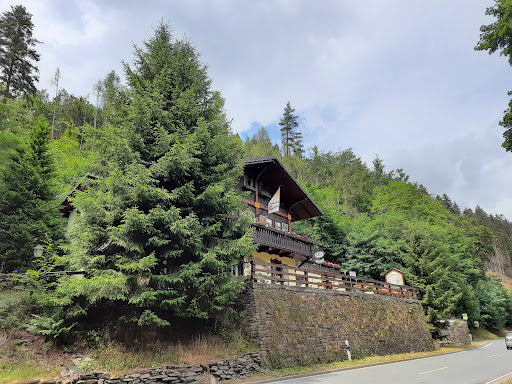 Gasthaus Schweizerhaus - Visual
