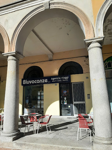 Bluvacanze - Saronno Gallery - Italy