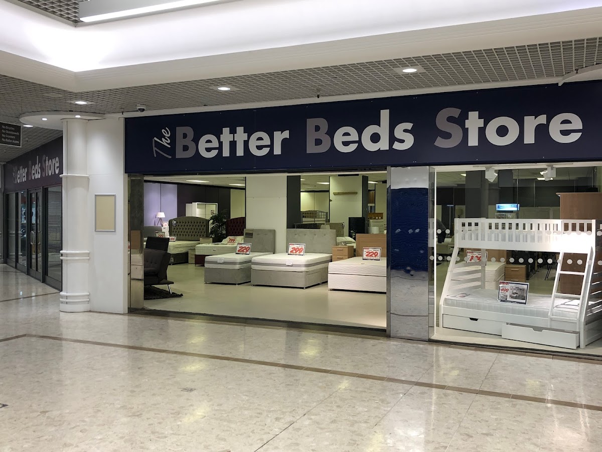 Better Beds