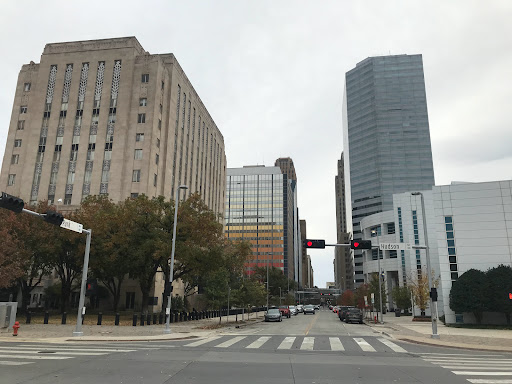 Oklahoma County District Judge - Thumbnail