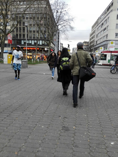 D-Charlottenstr./Oststraße - Thumbnail