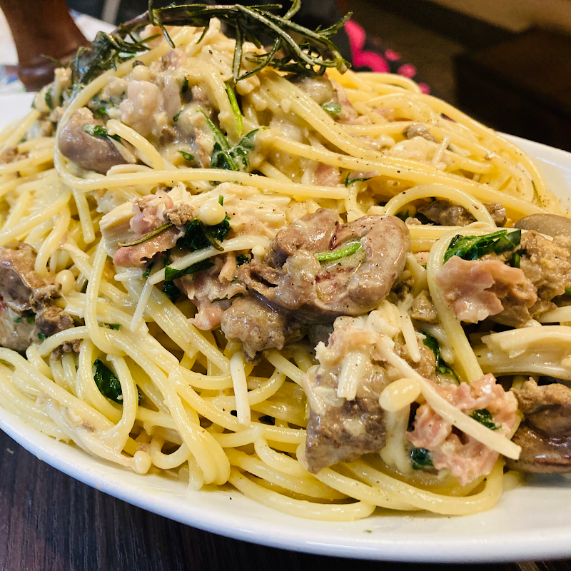 イタリア食堂 共正製作所