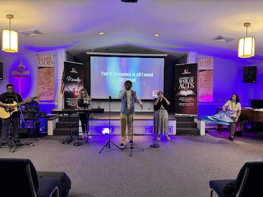 Limitless Church International - Thumbnail