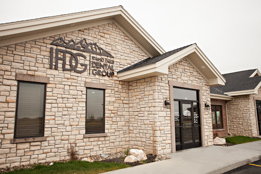Charles Hunter DMD: Idaho Falls Dental Group - Thumbnail