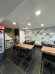 Photo n°23 de restaurant méditerranée à Ballancourt-sur-Essonne (Restaurant)