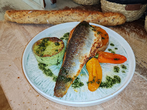 Photo n°6 de Madame Gen à Bagnolet (Restaurant)