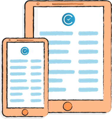 TimeClick - Time Clock Software - Visual