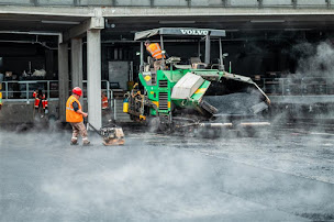 Photo n°9 de Colas - Etablissement de Lyon Métropole à Saint-Priest (Entreprise de VRD)