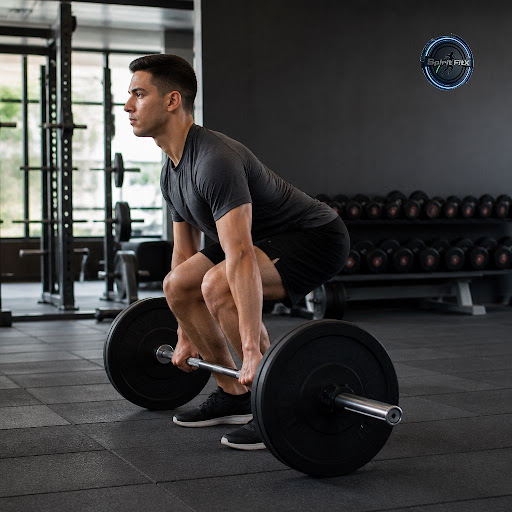 Learning proper lifting technique is the smartest way to stay safe and get faster results in the… post image