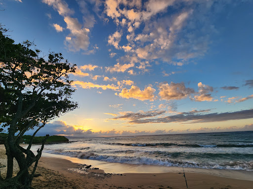 Kū’au Beach Park - Thumbnail