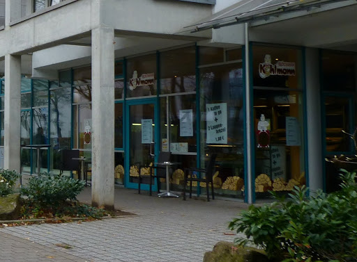 Bäckerei Kohlmann GmbH - Thumbnail