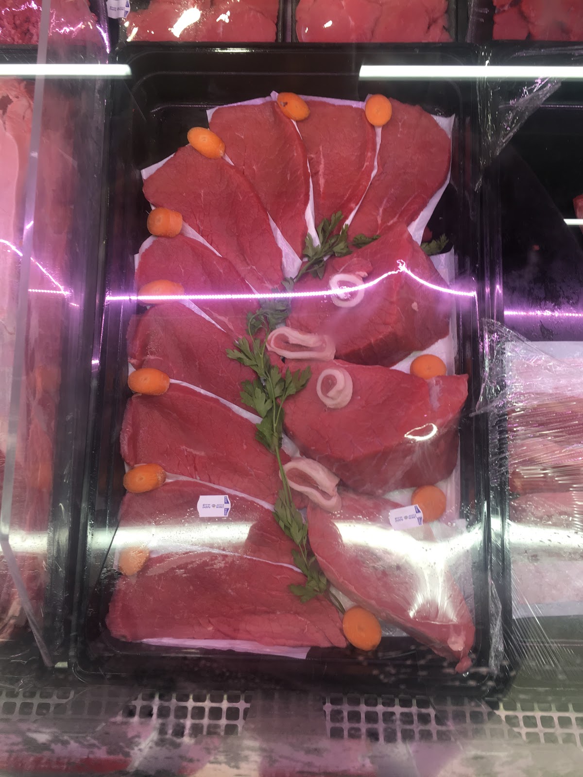 Al Zahraa Butchery - صورة 4