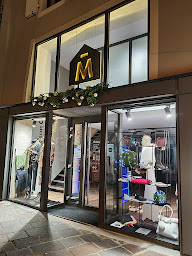 Photo n°1 de MAISON CENDRE - Mulhouse à Mulhouse (Magasin de chaussures)