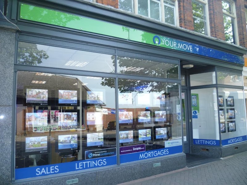 Your Move Estate Agents Swadlincote photo 2