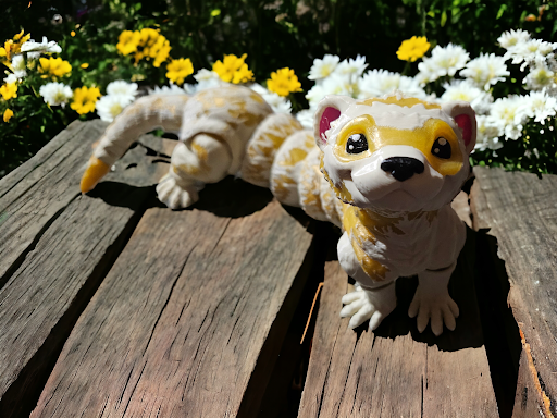 Cuddly Critter Creations, LLC - Thumbnail