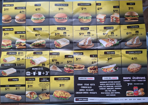 Photo 1 - Royal Tacos