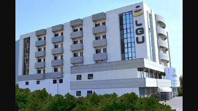 Photos of Lebanese German University