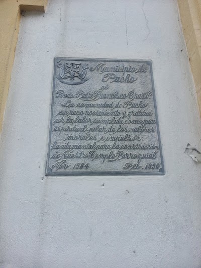 Photos of Iglesia San Antonio De Padua