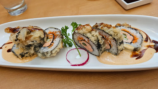 Mikado Downtown - Thumbnail