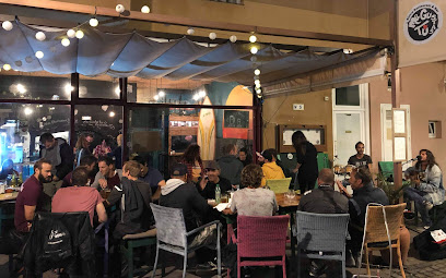 Restaurante Me Gustas Tu, Corralejo