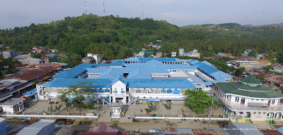 Photos of Pasar Sentral Majene