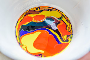 Photo n°20 de Au temps des couleurs à Sathonay-Camp (Magasin de peinture)