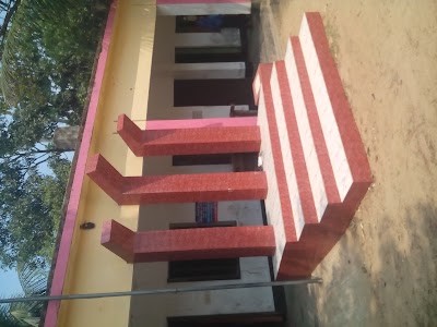 Photos of Kangshanagar High School