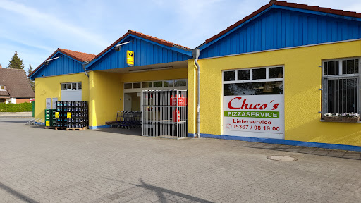 Chicos - Visual