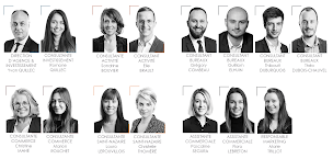 Photo n°4 de Arthur Loyd Location, Vente et Investissement en Bureaux, Entrepôts et Locaux Commerciaux à Saint-Nazaire et agglomération à Saint-Nazaire (Agence d'immobilier d'entreprise)