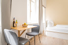 photo de Homaris Apartments Frankfurter Allee à Berlin