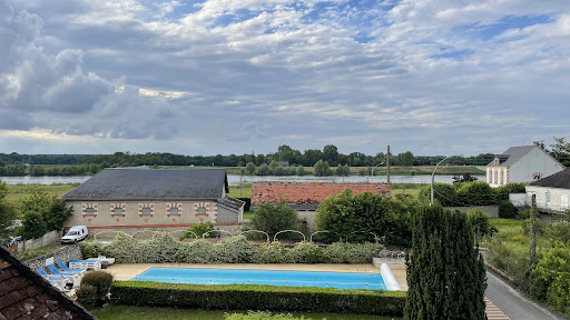 Photo de Domaine de la Pépinière, chambres d'hôtes à Chouzy-sur-Cisse (41150)