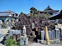 龍運山 妙海寺