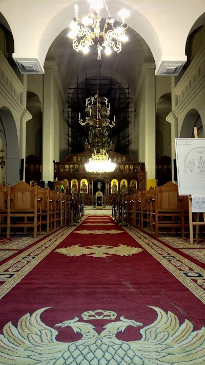 Photos of &Iota;&epsilon;&rho;ό&sigmaf; &Nu;&alpha;ό&sigmaf; &Alpha;&gamma;ί&alpha;&sigmaf; &Alpha;&nu;&alpha;&sigma;&tau;&alpha;&sigma;ί&alpha;&sigmaf; &Phi;&alpha;&rho;&mu;&alpha;&kappa;&omicron;&lambda;&upsilon;&tau;&rho;ί&alpha;&sigmaf;