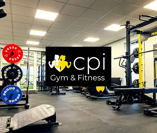 CPI Gym & Fitness - Warszawa Ursynów