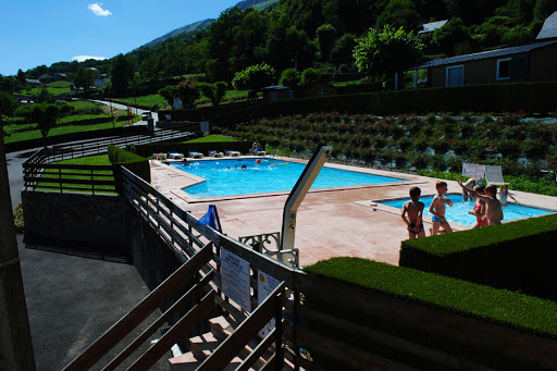 Photo de Camping l'Idéal à Argelès-Gazost (65400)