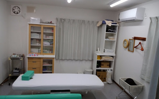 按摩仙人