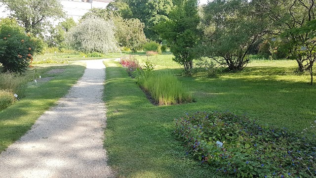 Belvedere Schlossgarten